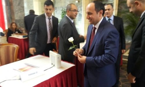 Ismail-Emrah-Karayel-Meclis-kaydini-yaptirdi-Bizleri-Meclise-gonderen-Kayserimize-tesekkurler