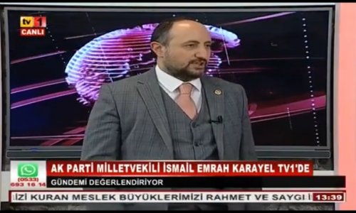 TV-1-Kayseri-Gundemi-programinda-yerel-ulusal-ve-uluslarasi-gundemi-degerlendirmesi