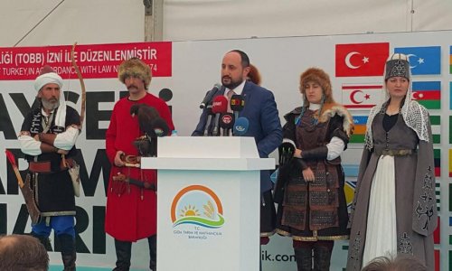 Karayel-Kayseri-ve-Turk-Dunyasi-Akraba-Topluluklari-Tarim-Fuarinda