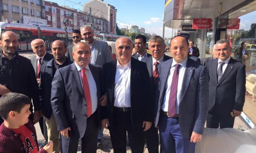 Ak-Parti-Kayseri-Milletvekilleri-Ismail-Emrah-Karayel-ve-Mustafa-Elitas-tesekkur-ziyaretleri-yapti